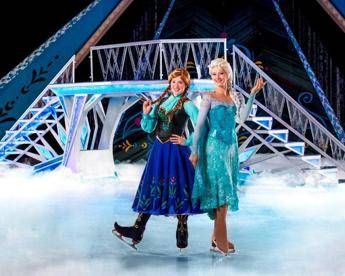 Da 'Disney Frozen' ai '44 gatti', gennaio di spettacolo per i bimbi Da 'Disney Frozen' ai '44 gatti', gennaio di spettacolo per i bimbi